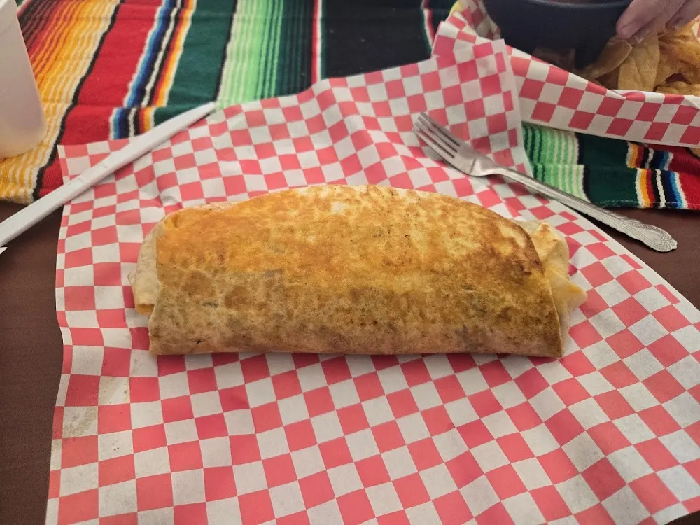 Burrito
