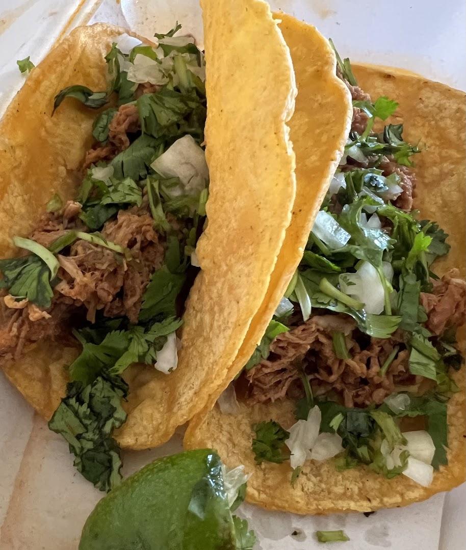 BIRRIA LA PATRIA