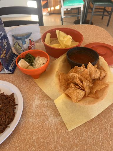 BIRRIA LA PATRIA