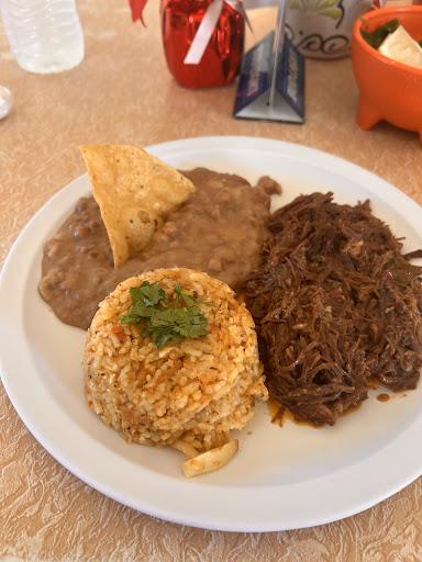 BIRRIA LA PATRIA